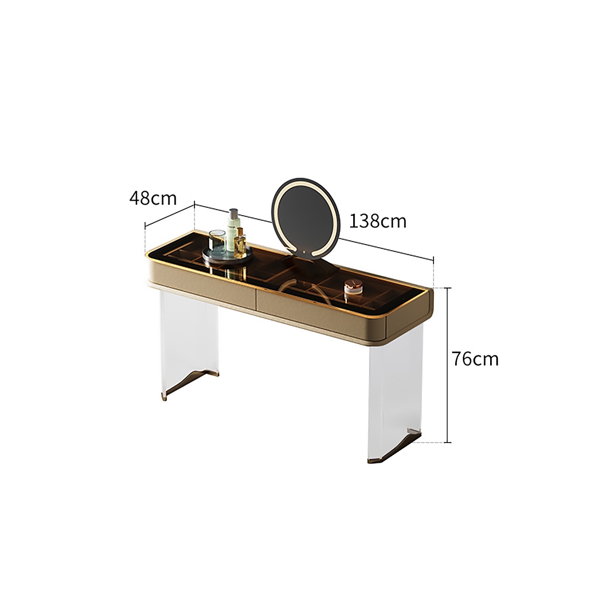 Product Dressing table