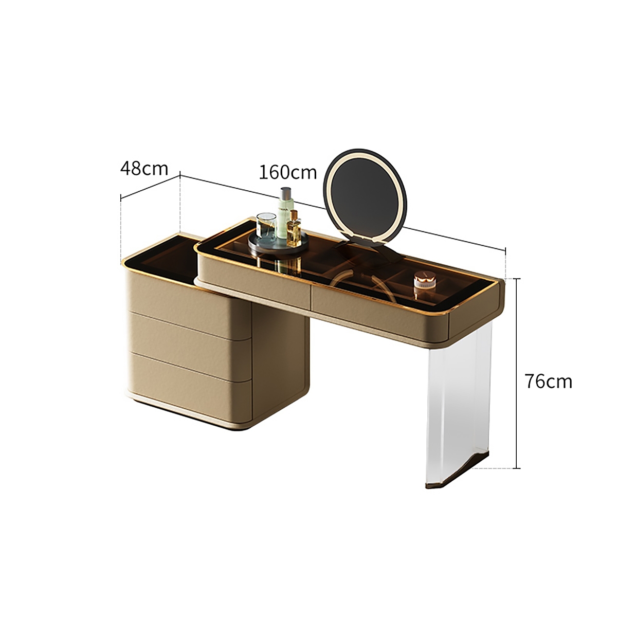 Product Dressing table