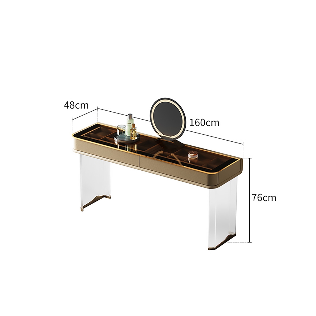 Product Dressing table
