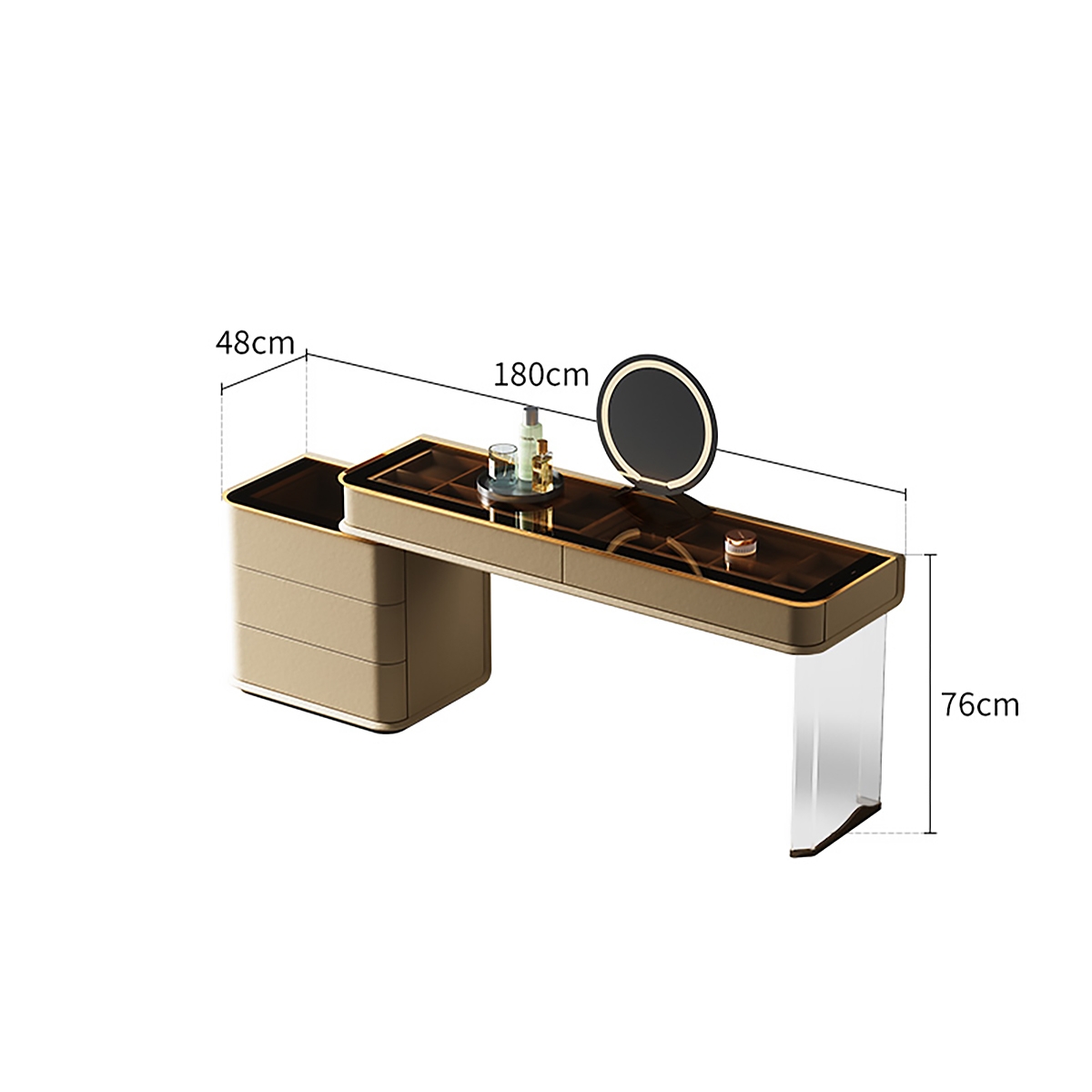 Product Dressing table