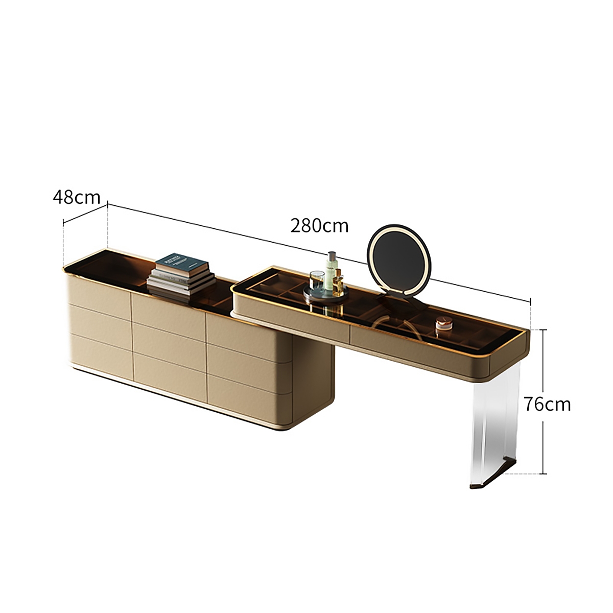 Product Dressing table