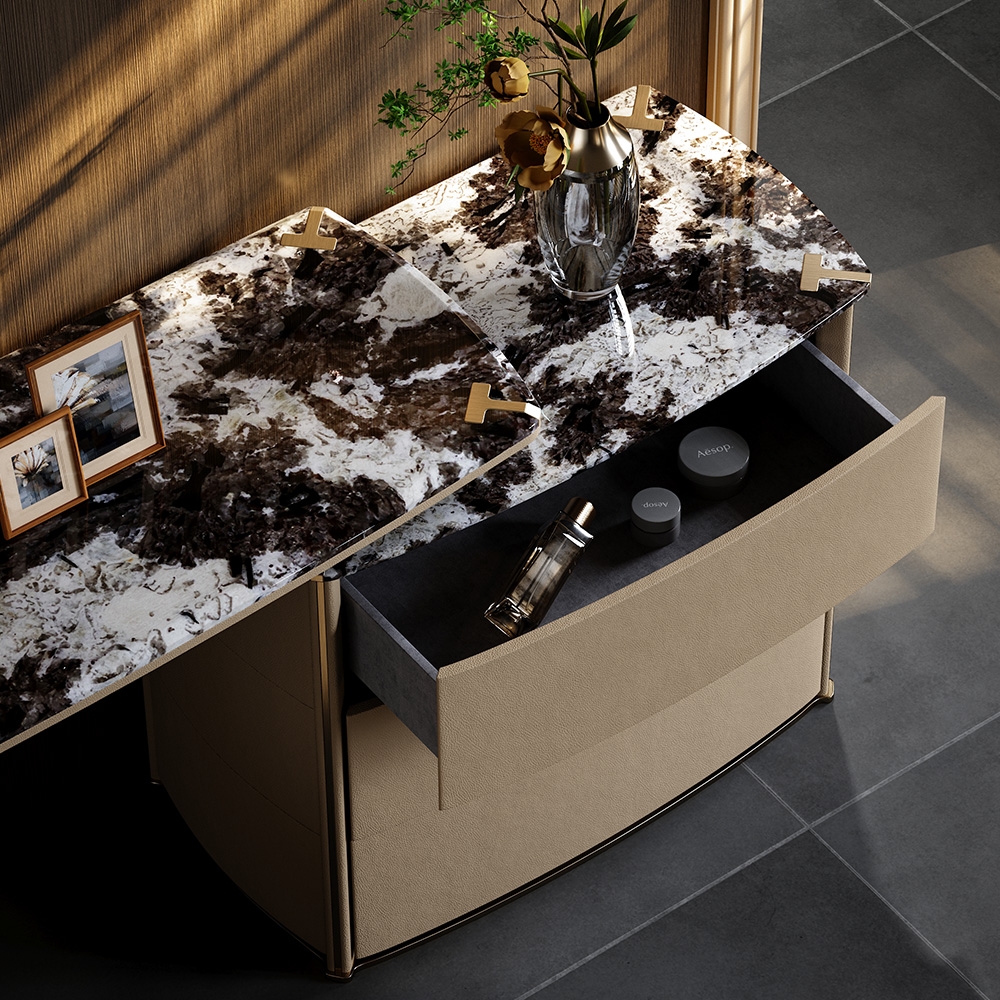 Routh Dressing table