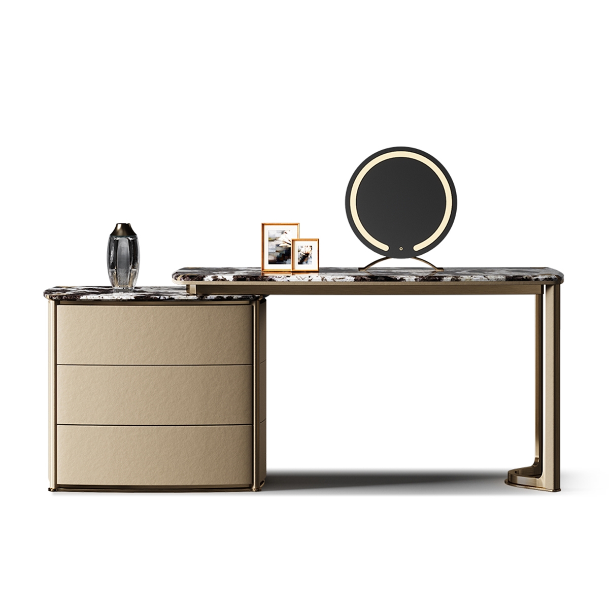 Routh Dressing table