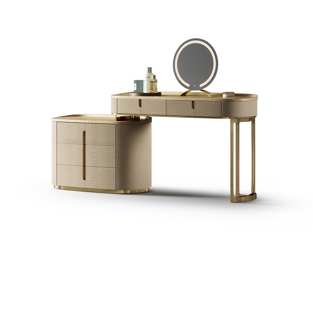 Plain Dressing table