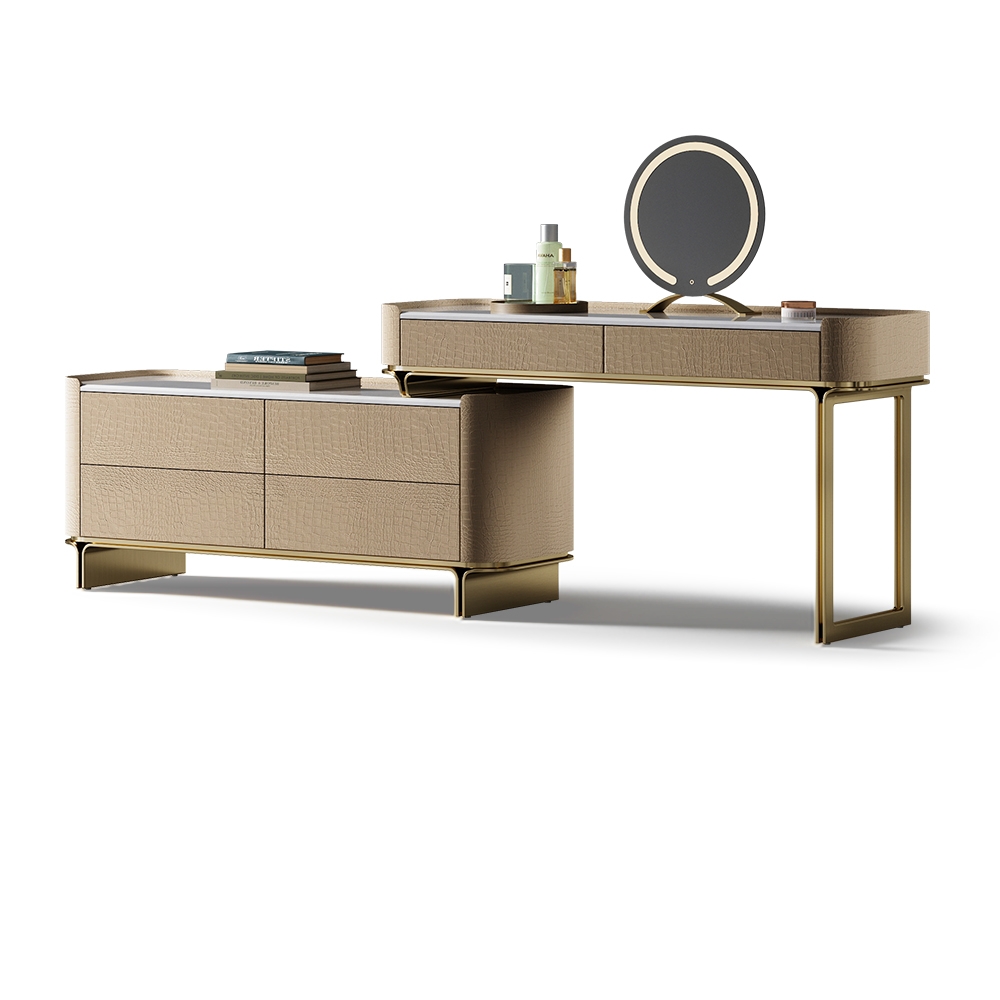 Minimalist Dressing table