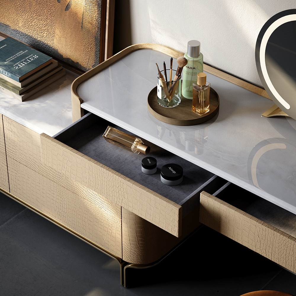 Minimalist Dressing table