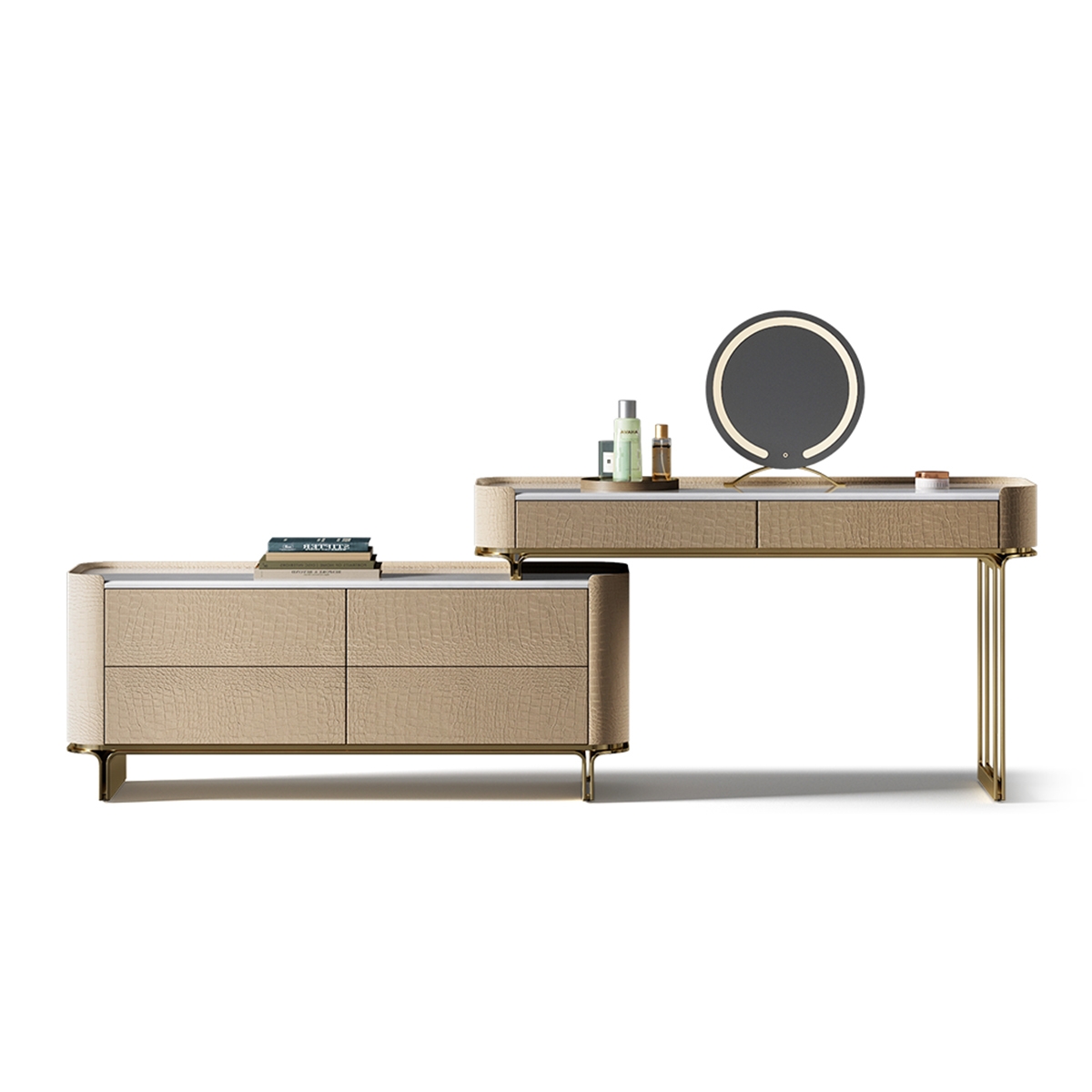 Minimalist Dressing table