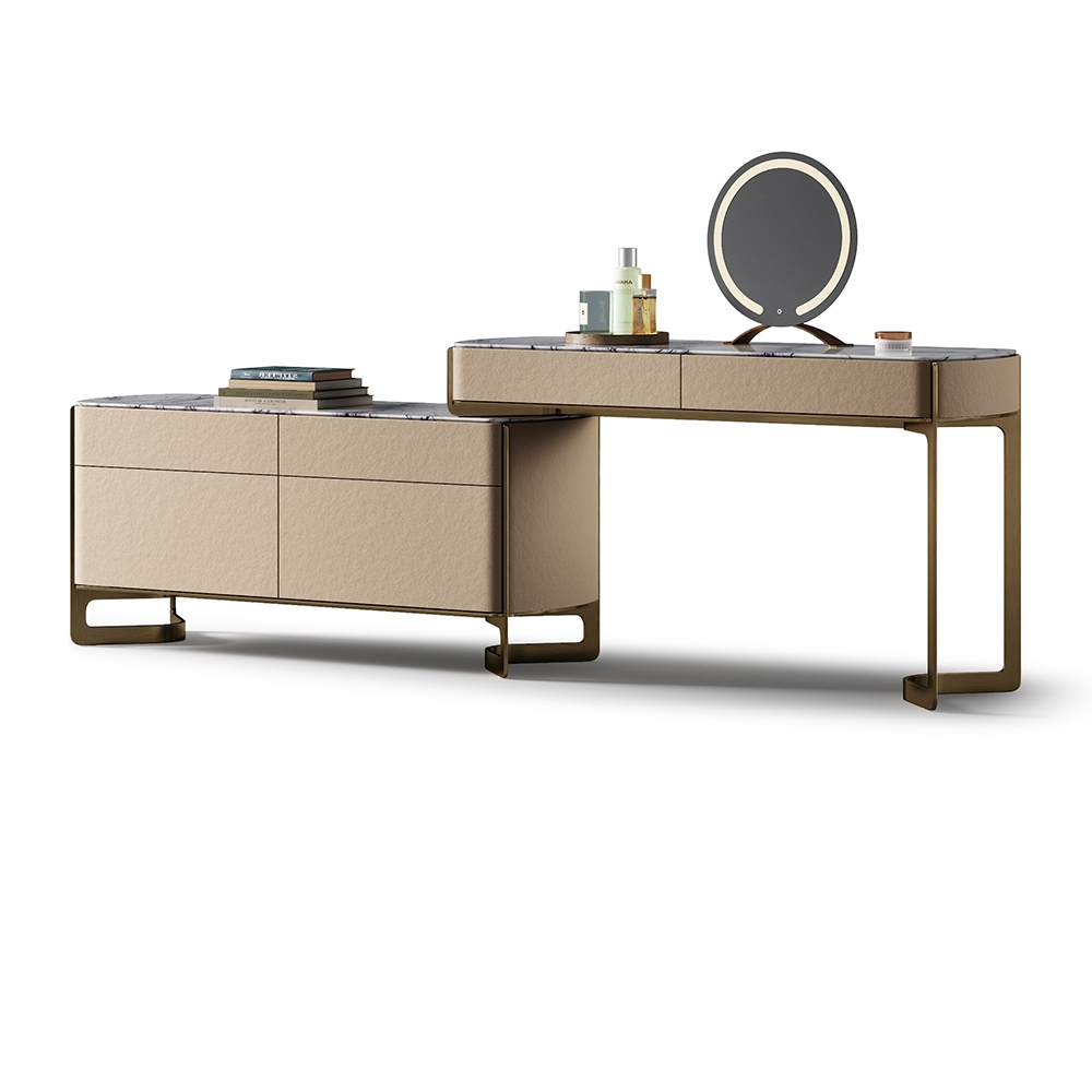 Soaring Dressing table