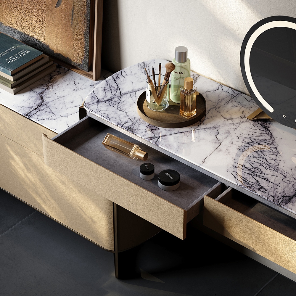 Soaring Dressing table