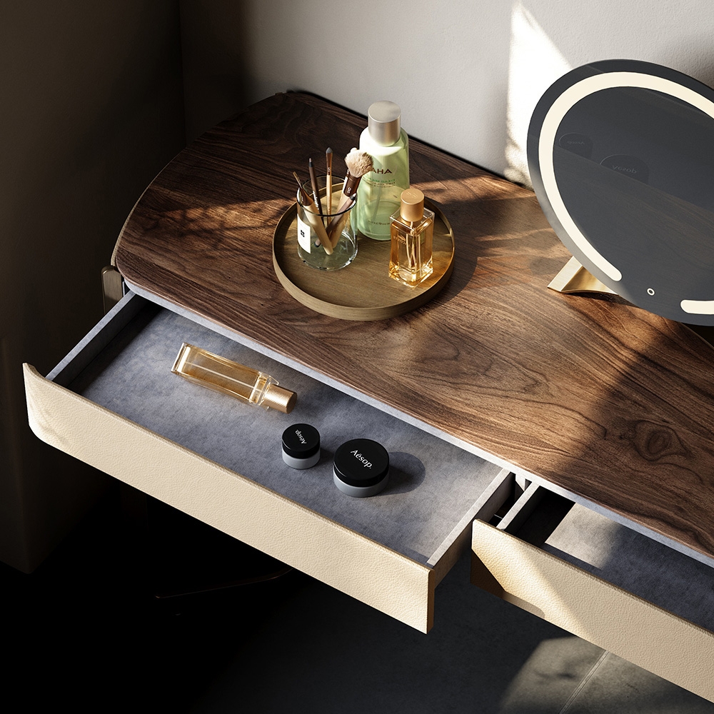 Soaring Dressing table