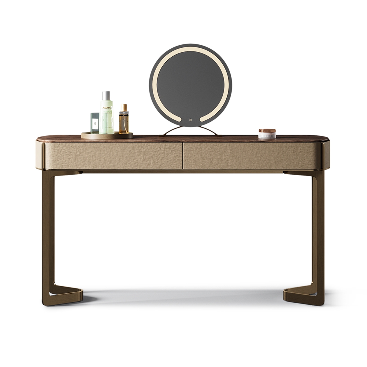 Soaring Dressing table