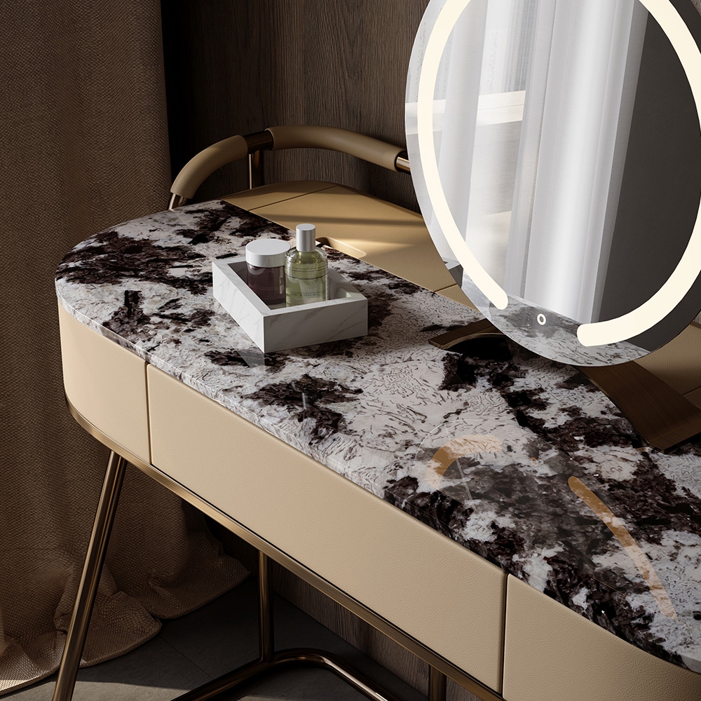 Plain Dressing table