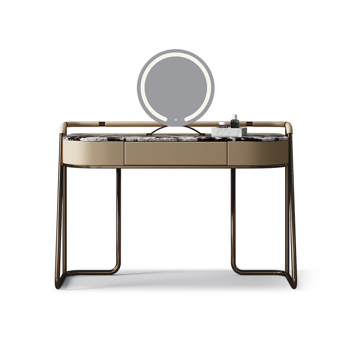 Plain Dressing table