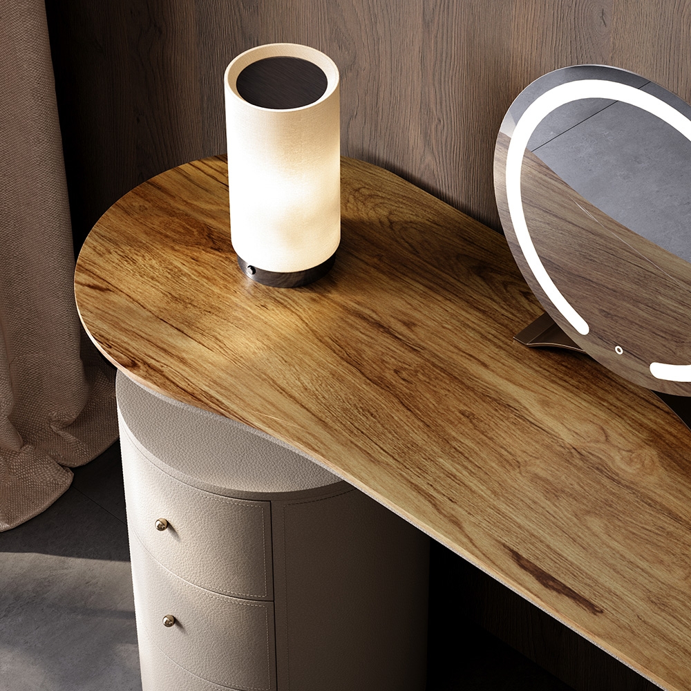 Cloud Dressing table