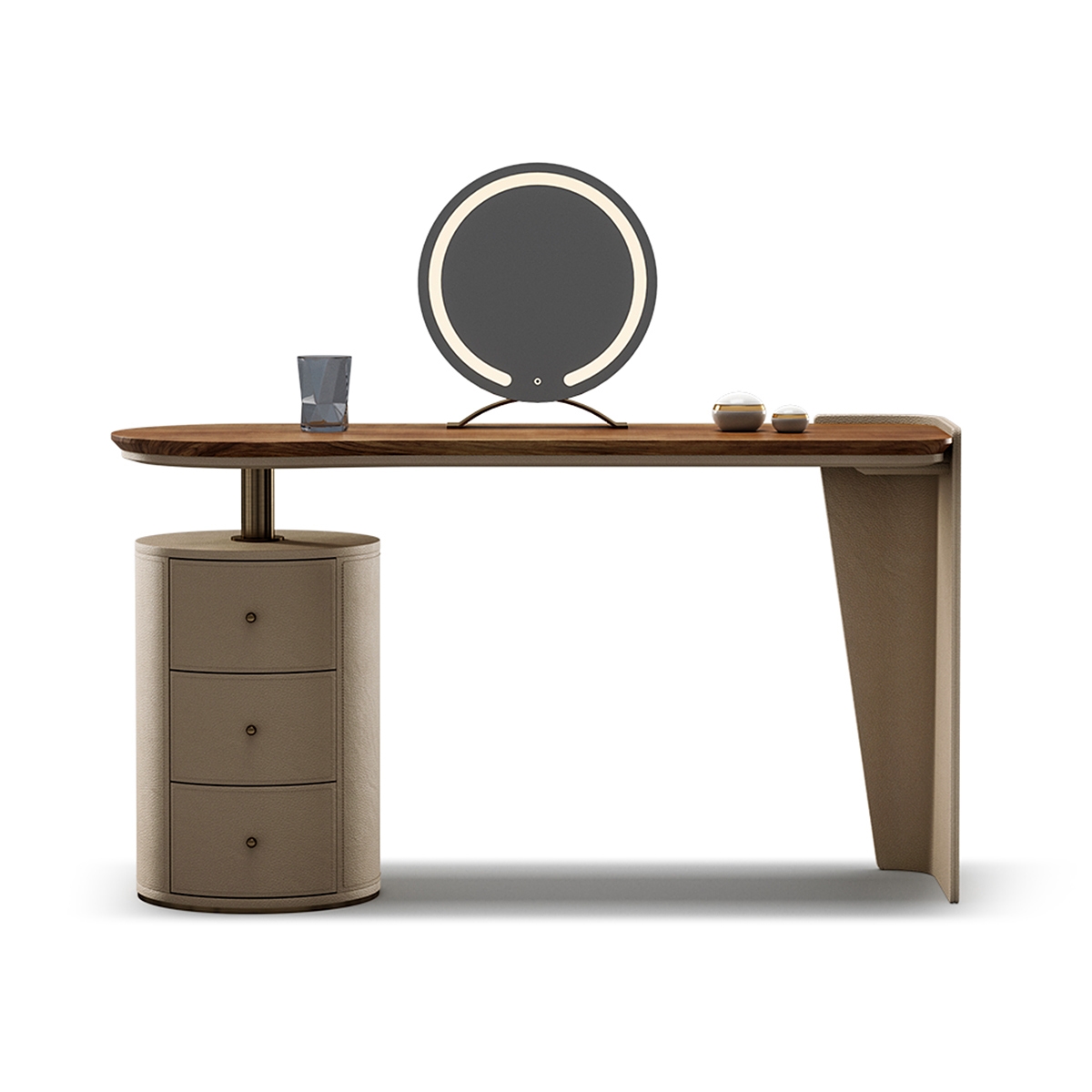 Cloud Dressing table