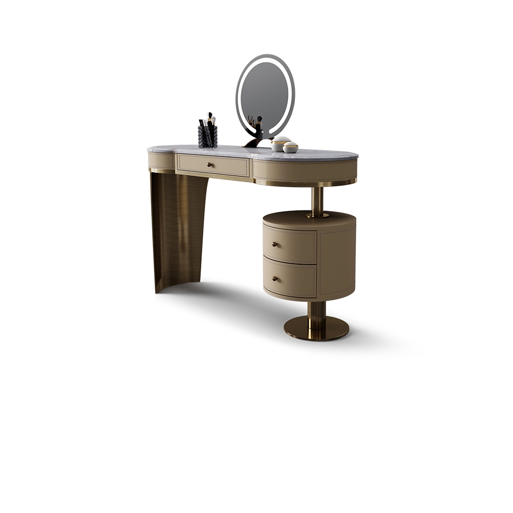 Tender tea Dressing table