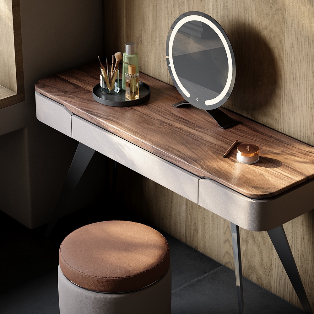 Respectful Dressing table