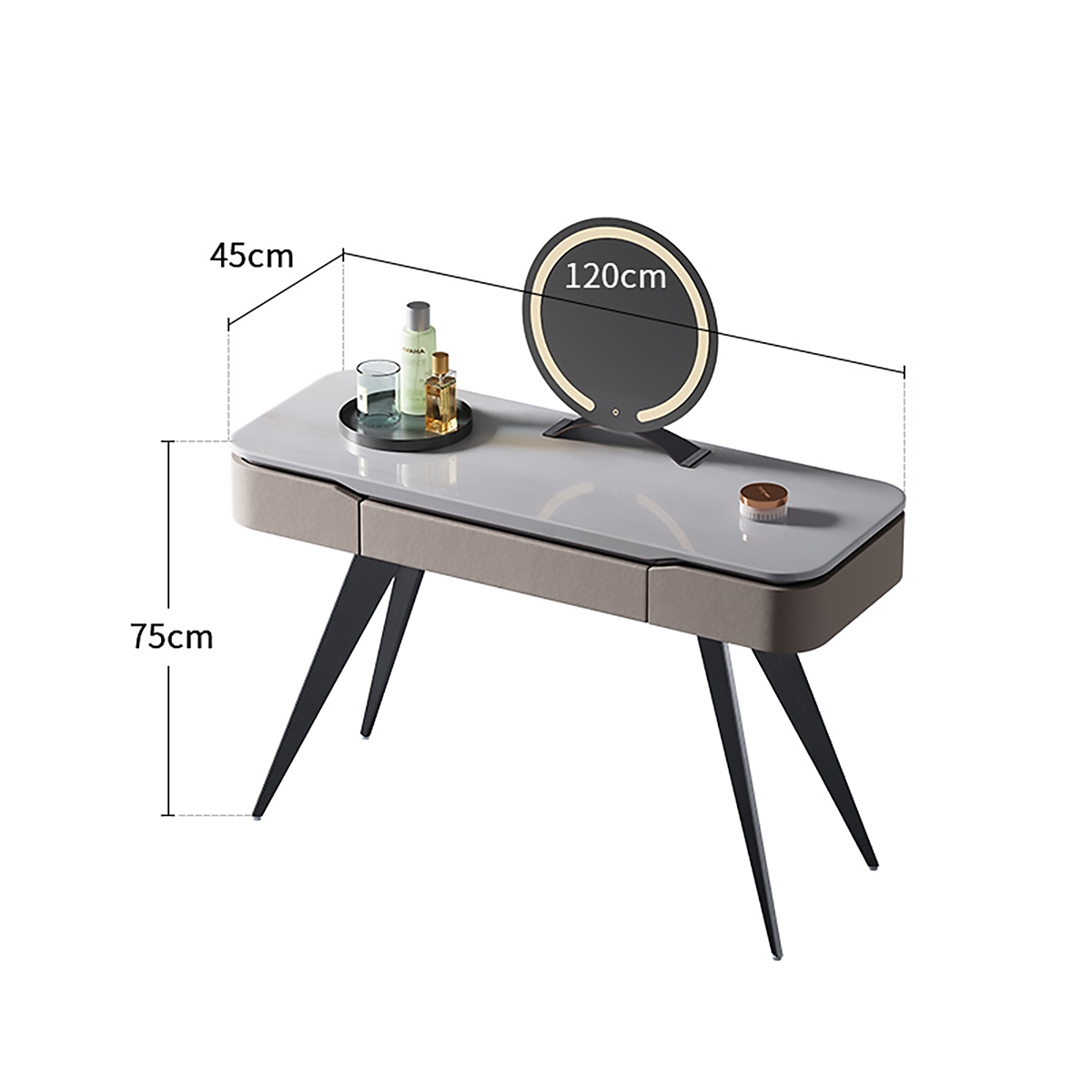 Respectful Dressing table