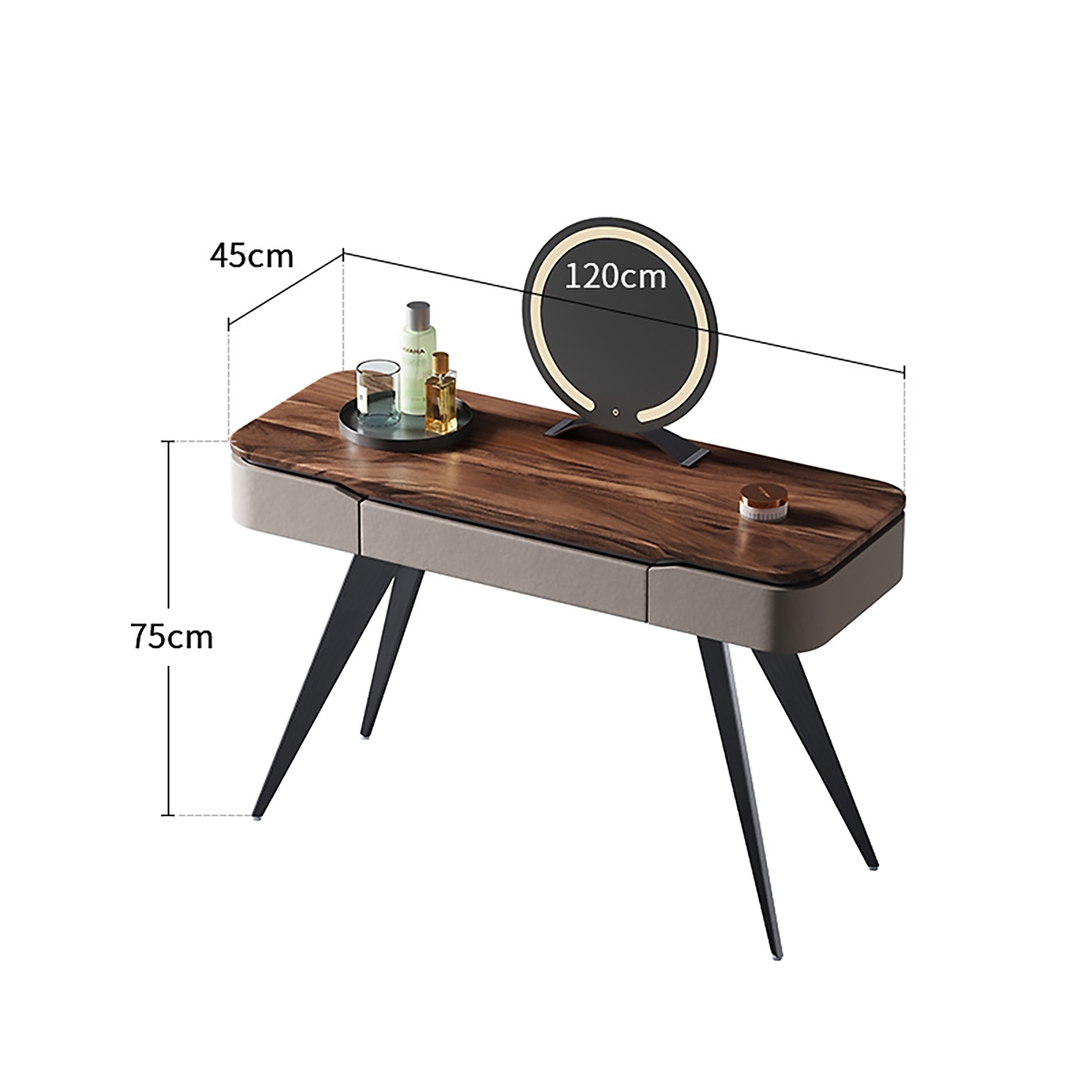 Respectful Dressing table