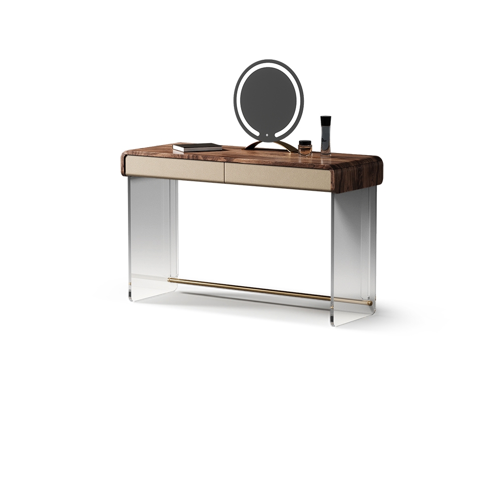 Cloud Dressing table