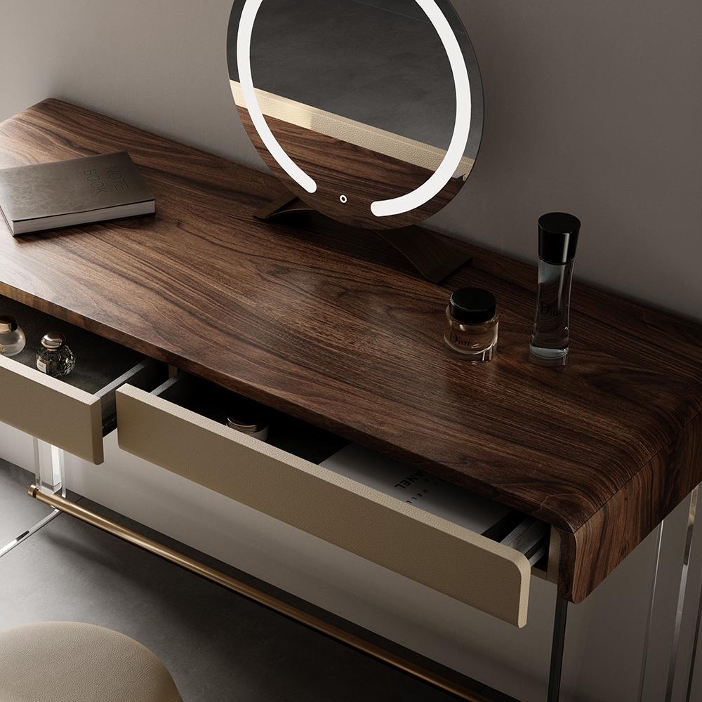 Cloud Dressing table