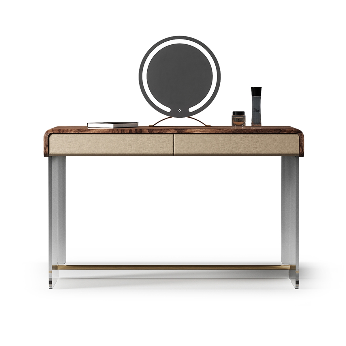 Cloud Dressing table