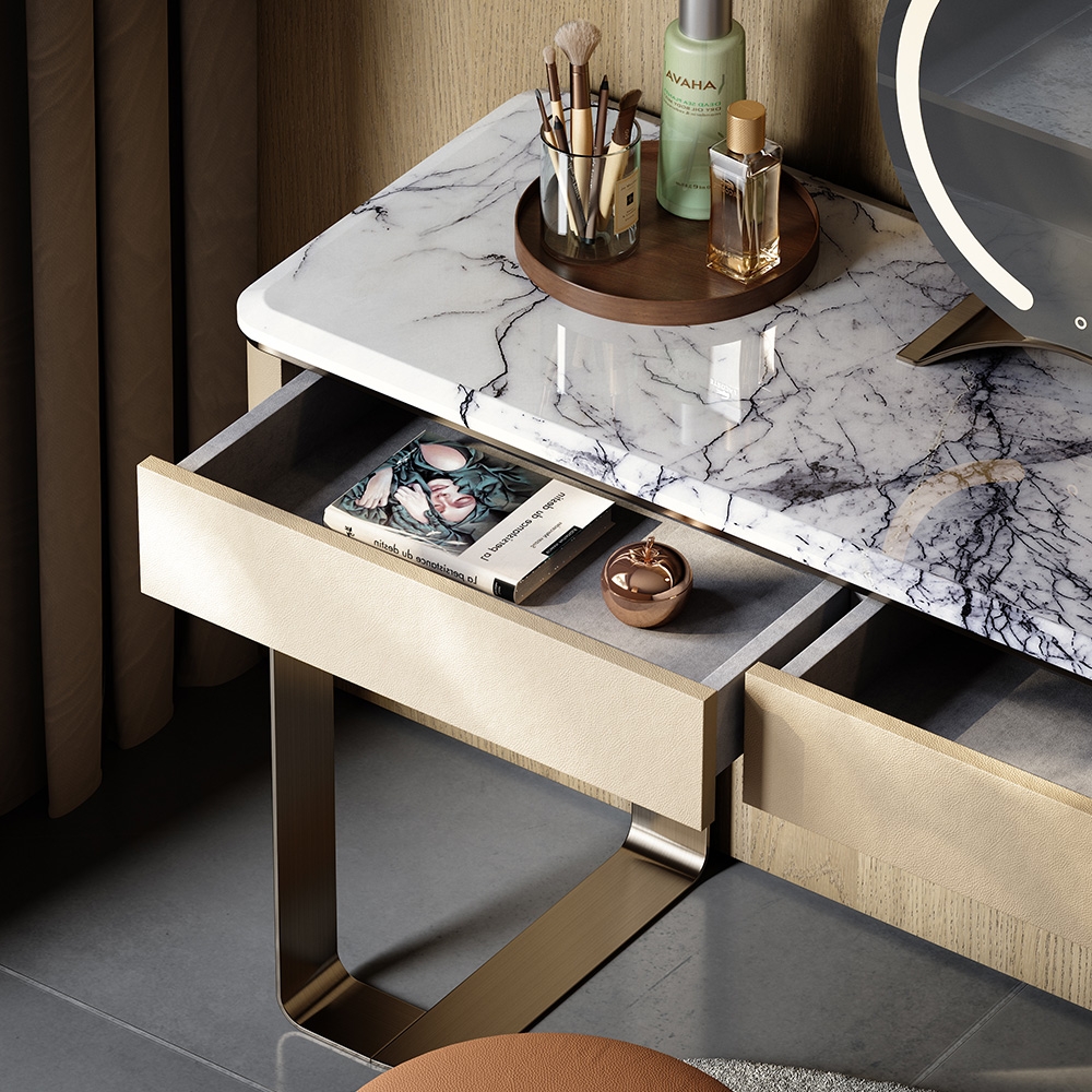 Minimalist Dressing table