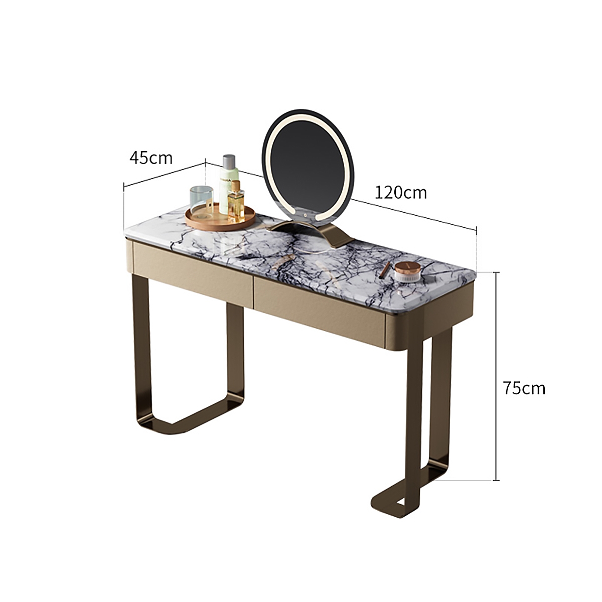 Minimalist Dressing table