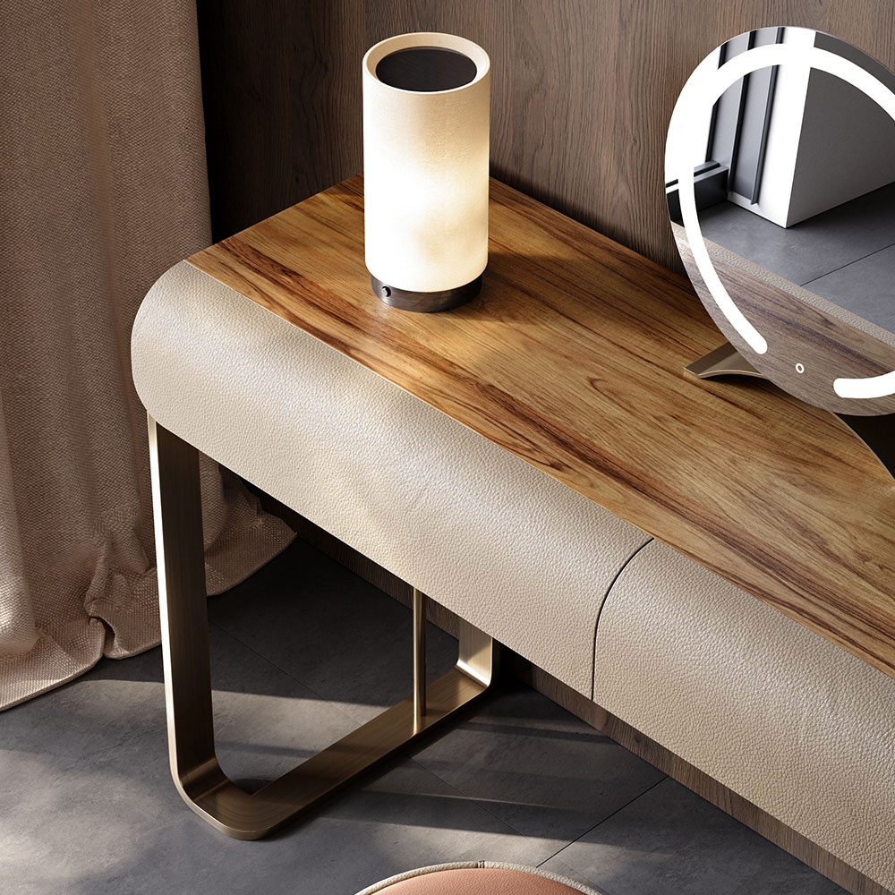 Minimalist Dressing table