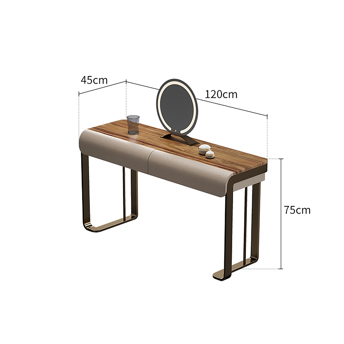 Minimalist Dressing table