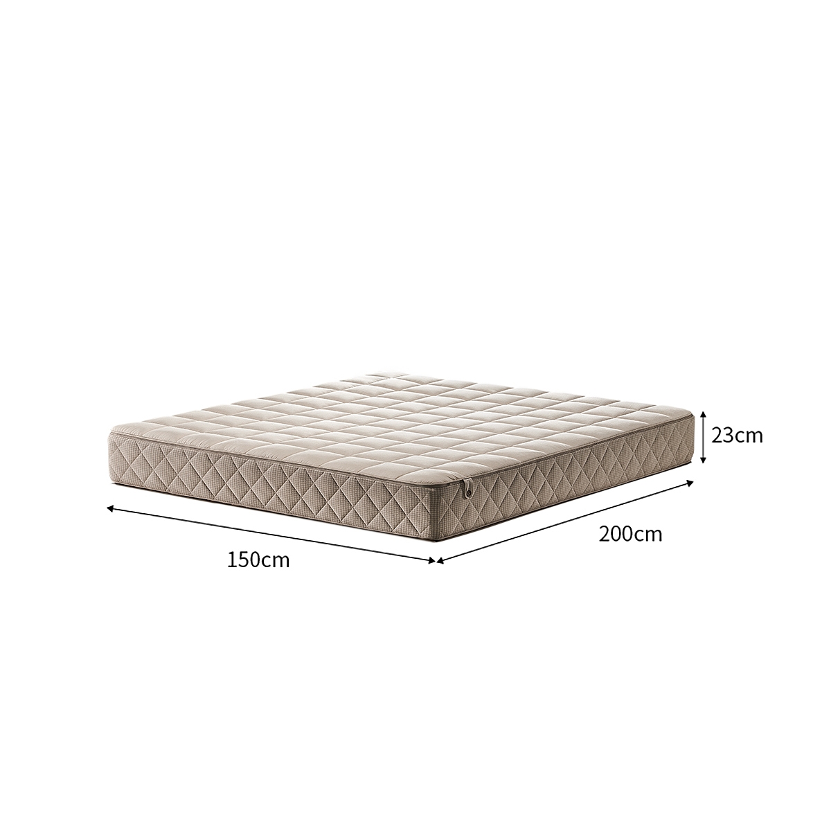 Rubiks cube Mattress