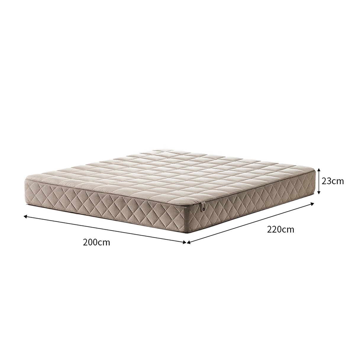 Rubiks cube Mattress