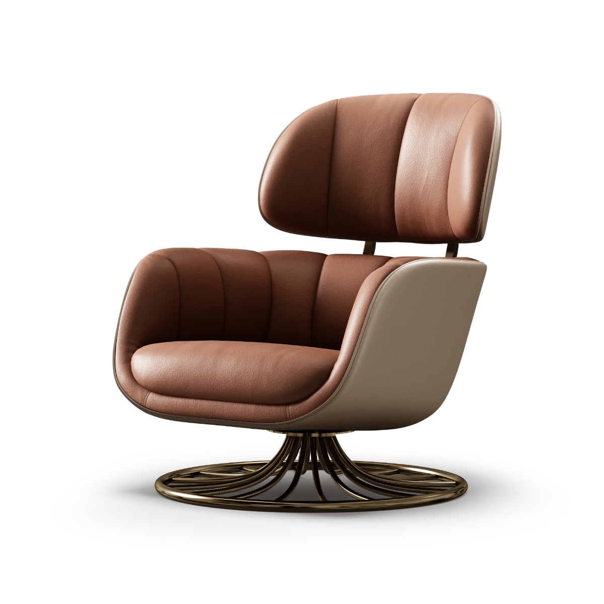 Delight Leisure Chair