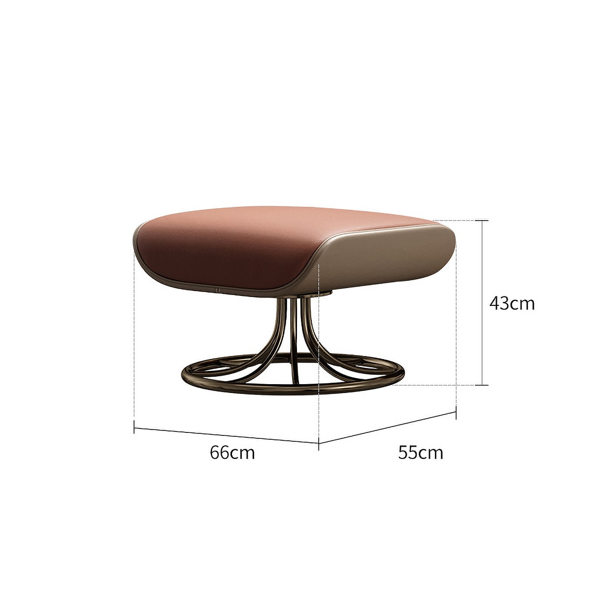 Delight Leisure Chair