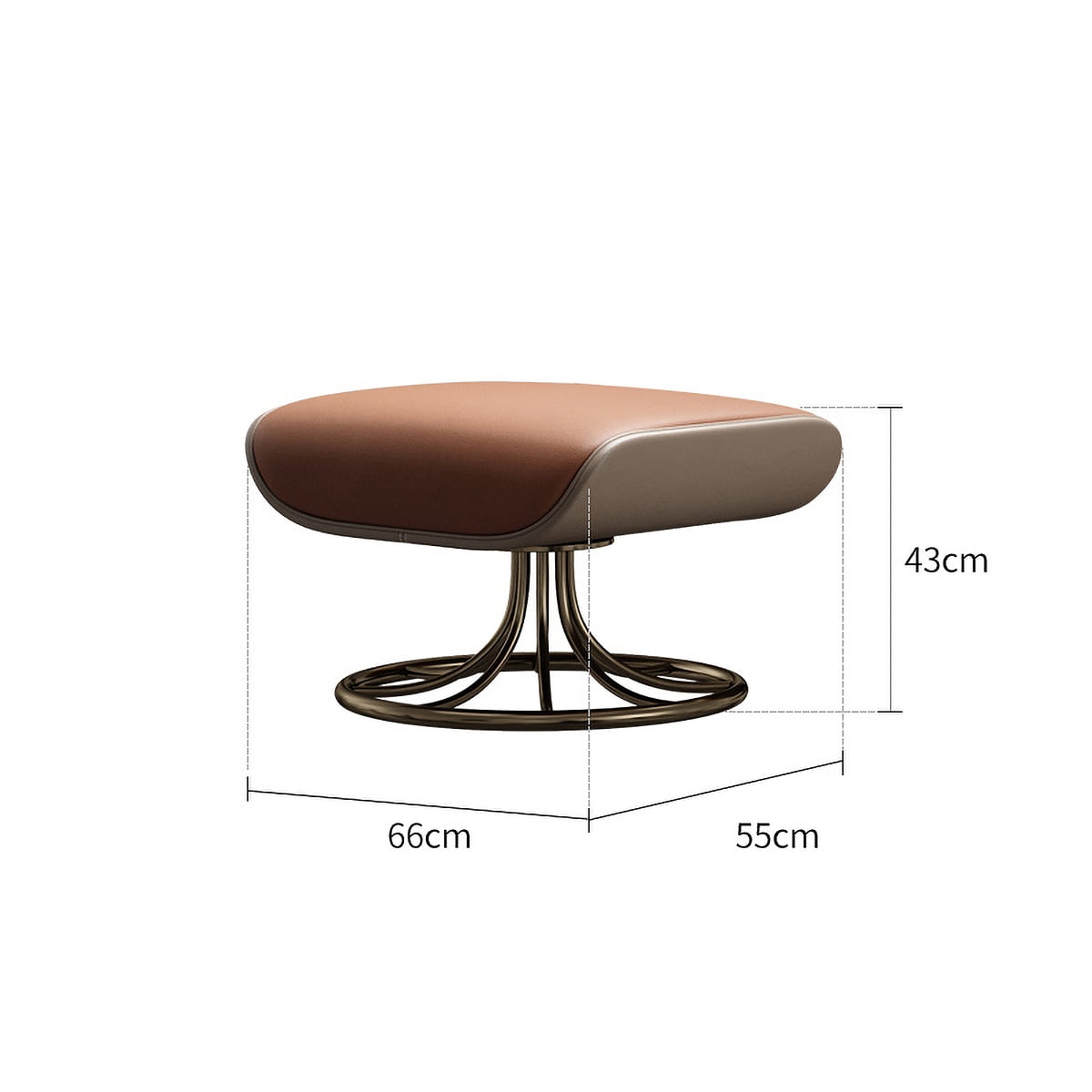 Delight Leisure Chair