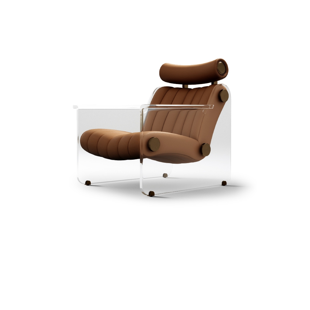 Delight Leisure Chair