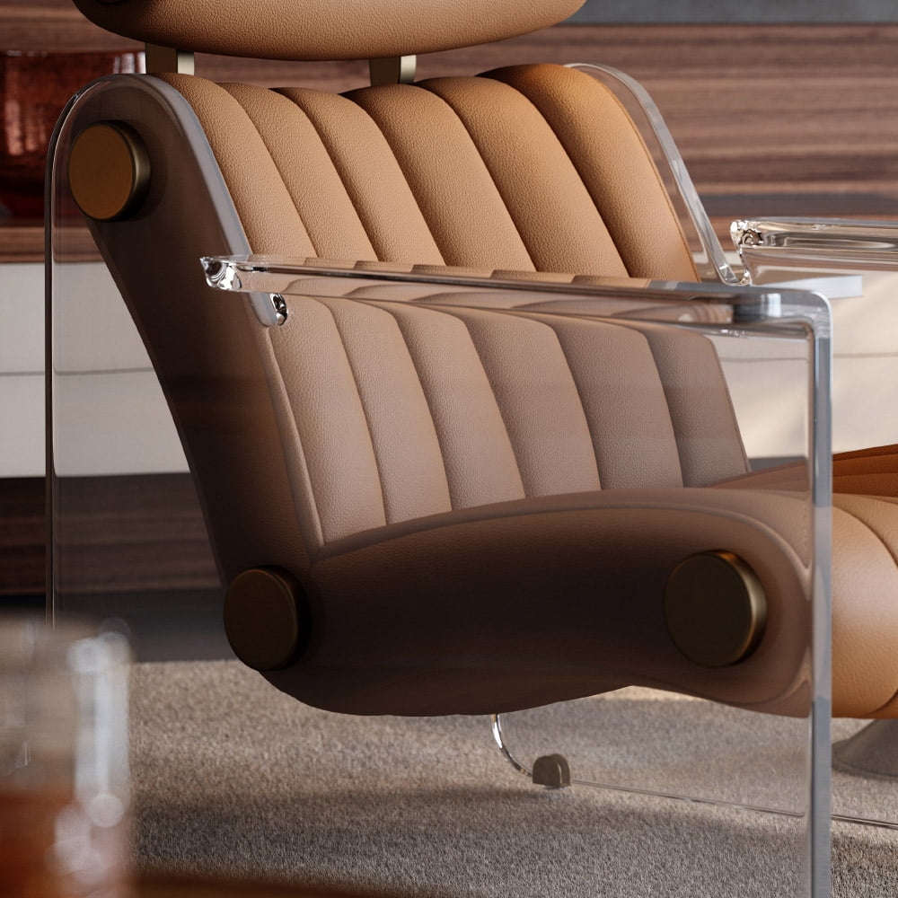 Delight Leisure Chair