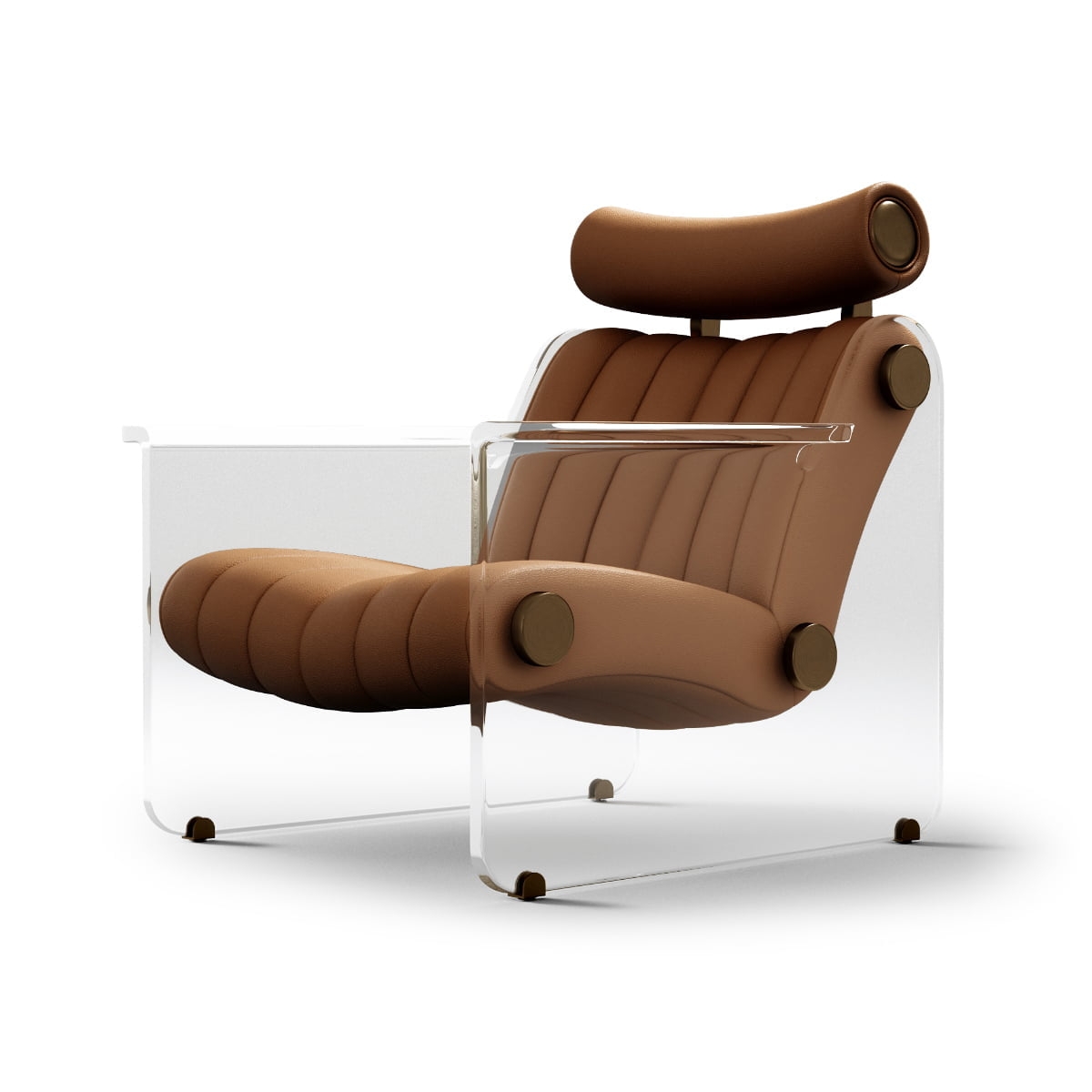 Delight Leisure Chair