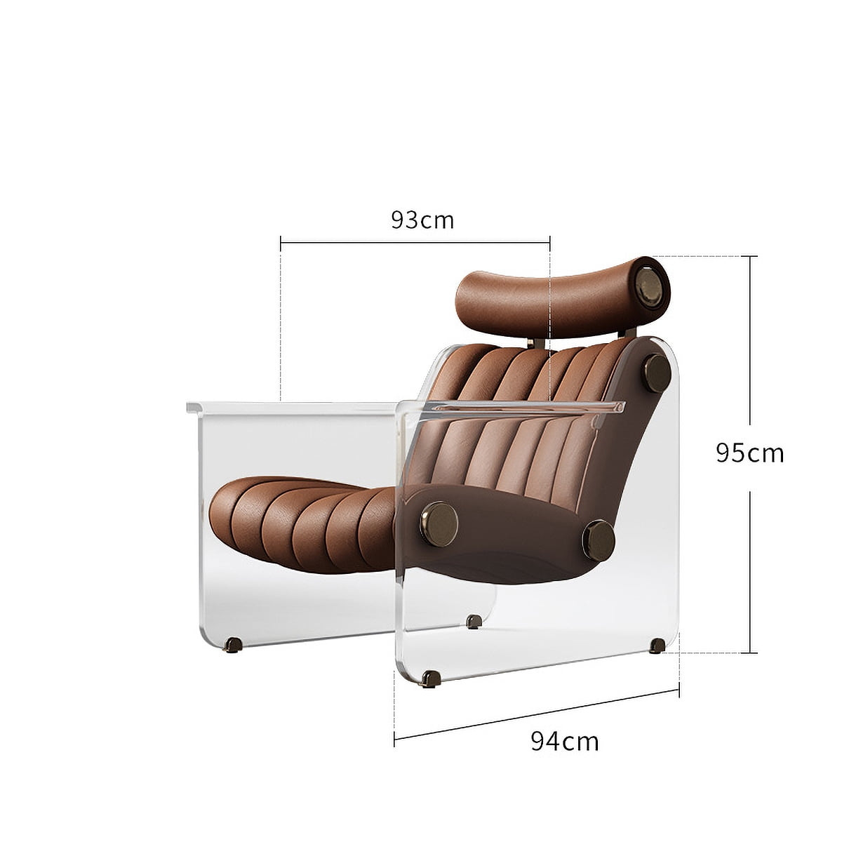 Delight Leisure Chair