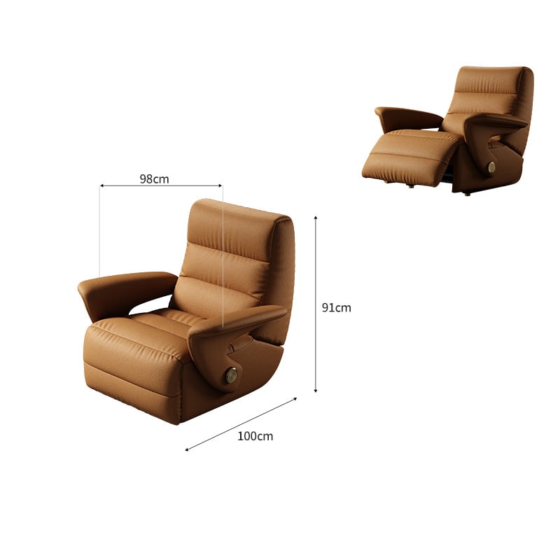 FIy Leisure Chair