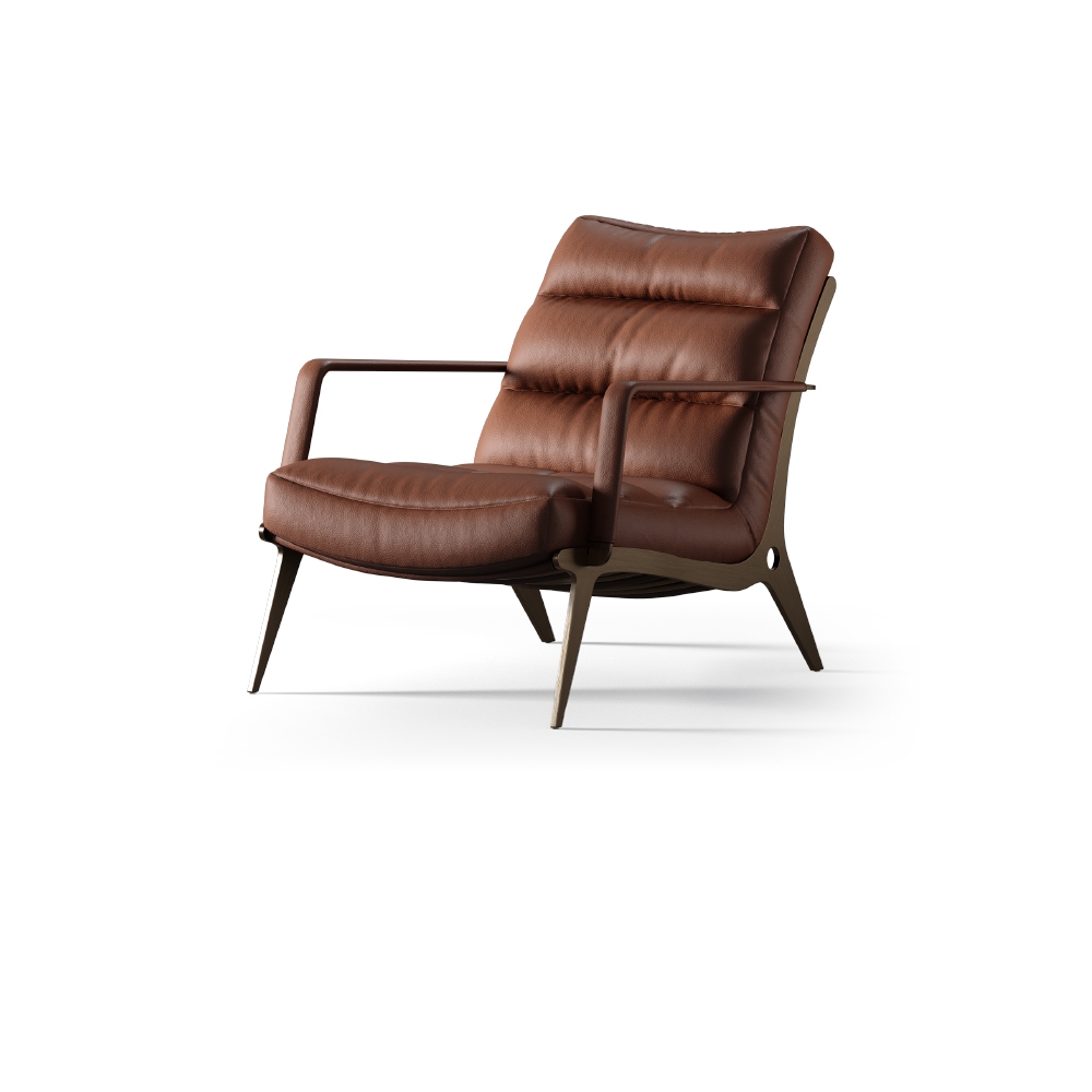 Hummingbird Leisure Chair