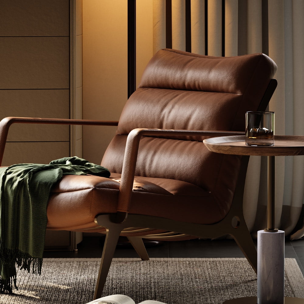 Hummingbird Leisure Chair