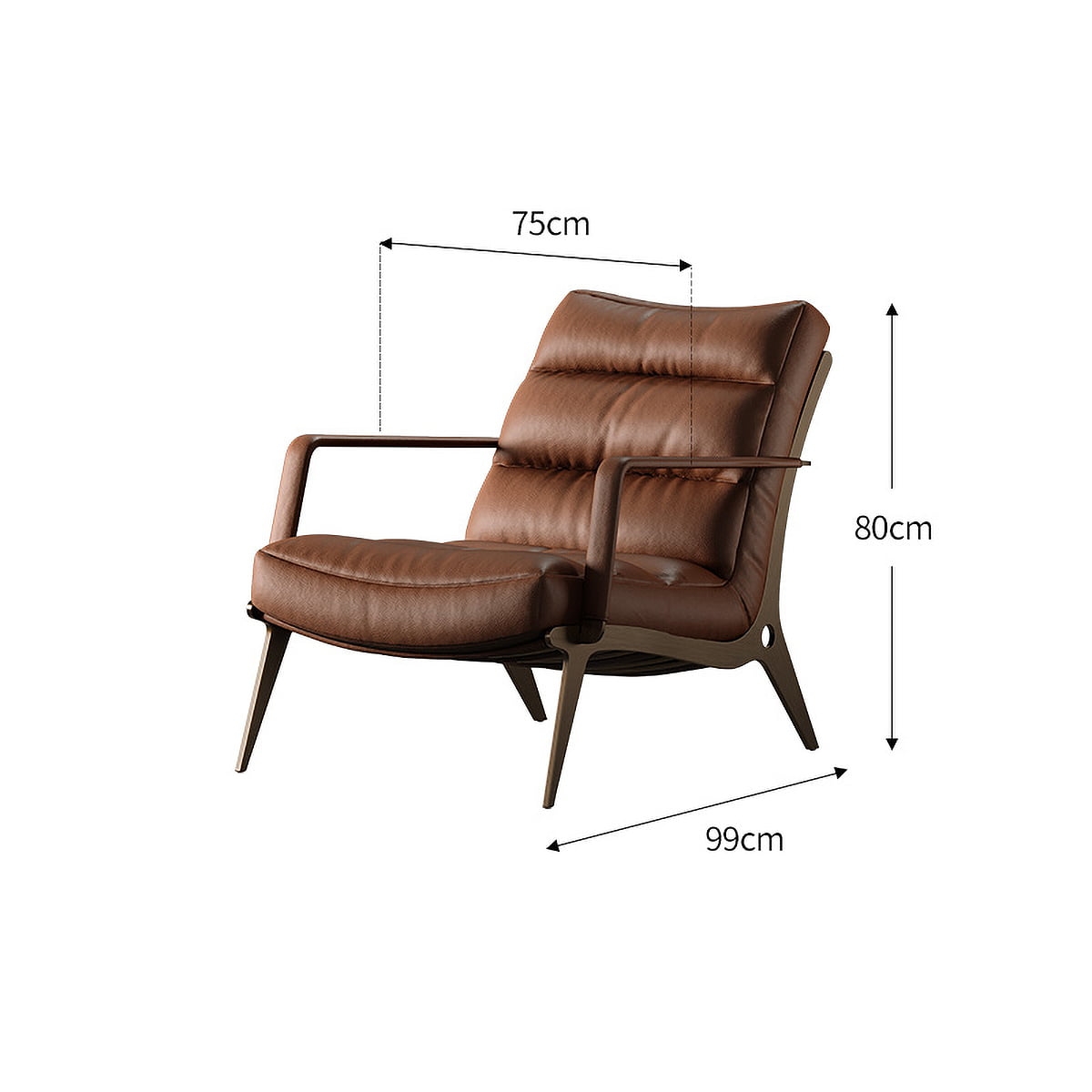 Hummingbird Leisure Chair