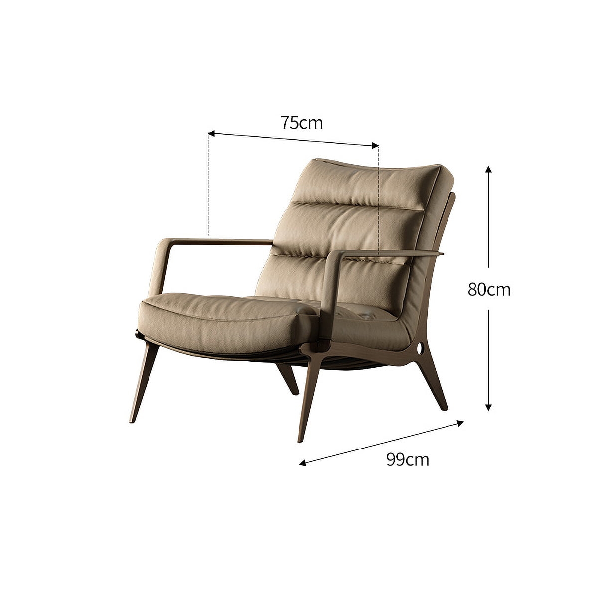 Hummingbird Leisure Chair