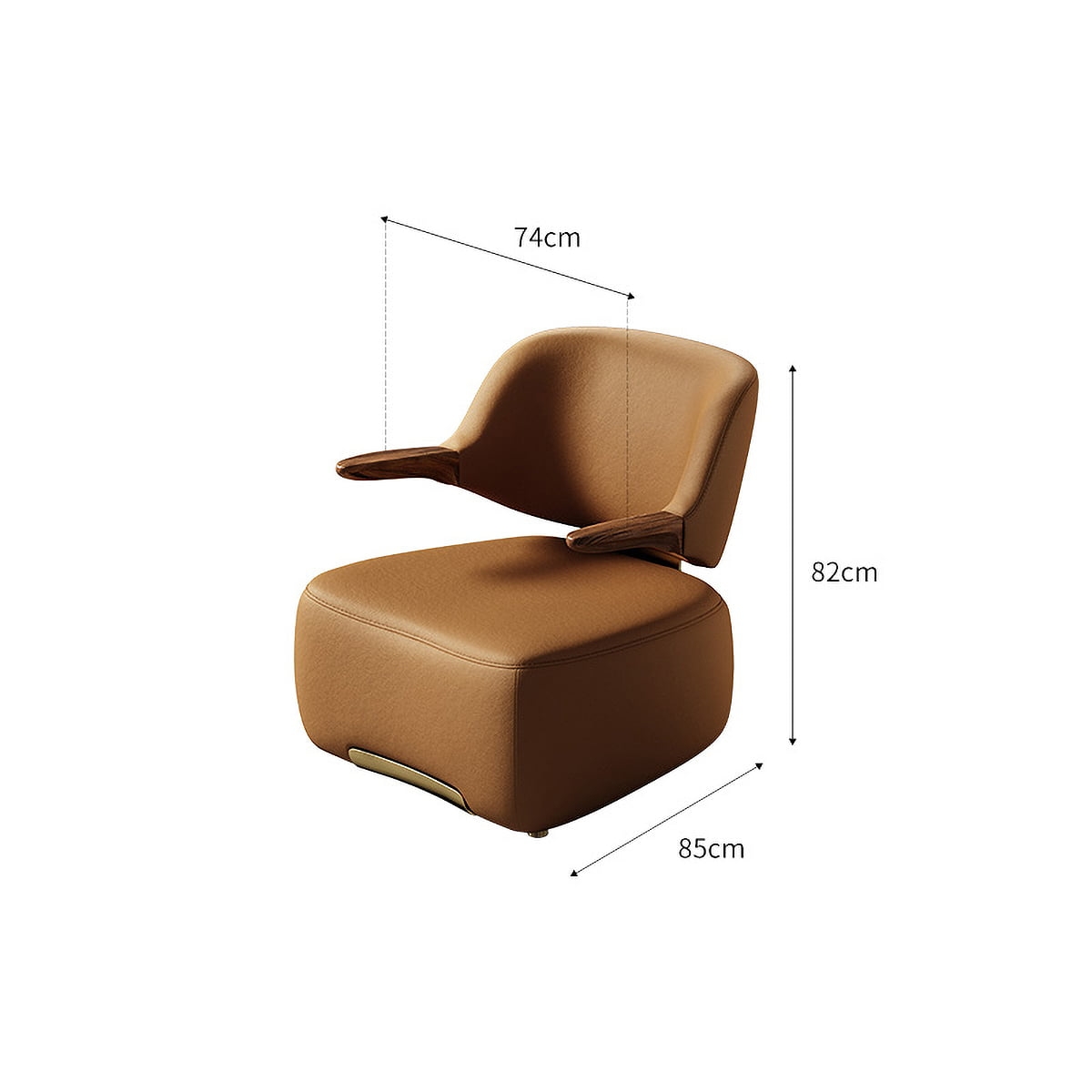 Hummingbird Leisure Chair