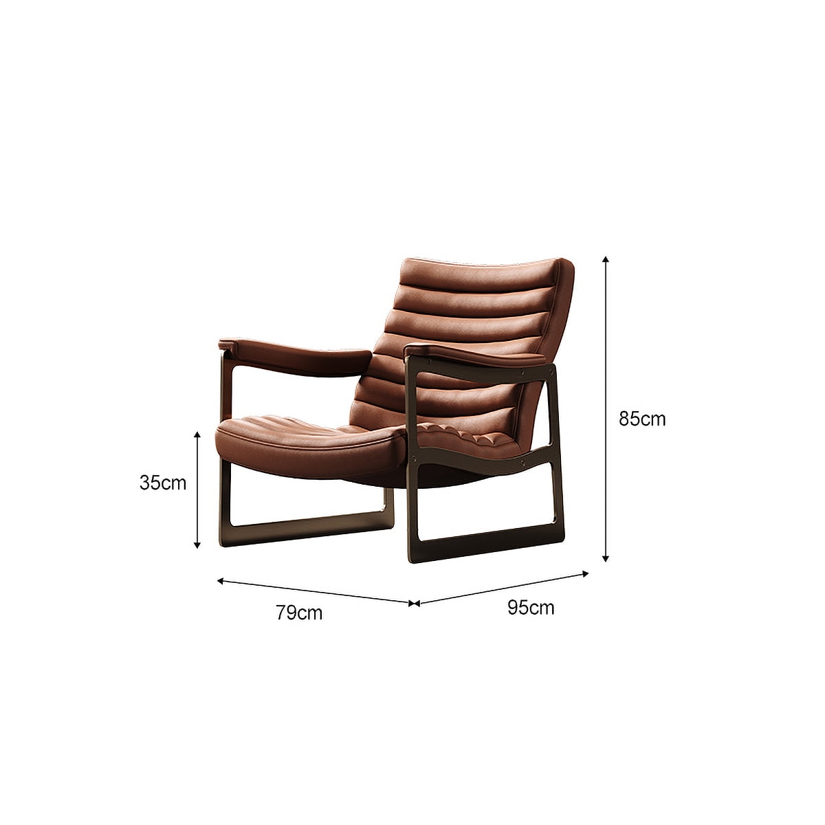 Stream Leisure Chair