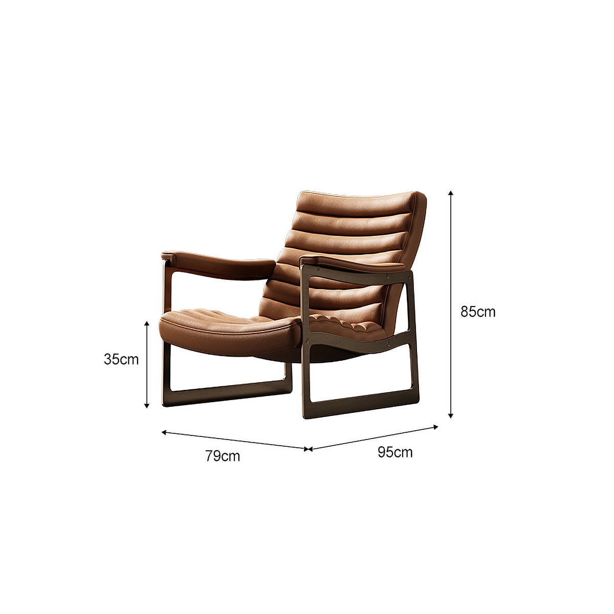 Stream Leisure Chair