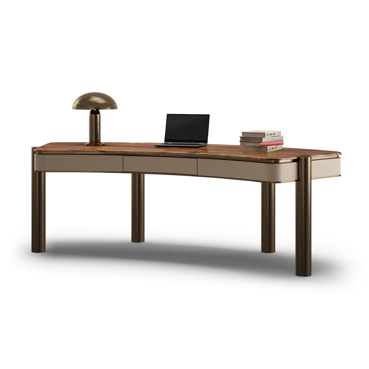 Pillar Desk