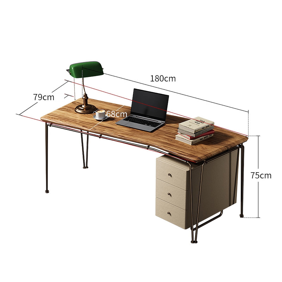 Plain Desk