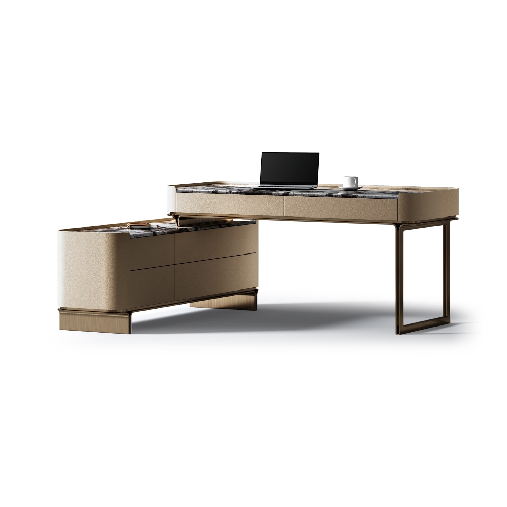 Minimalist Desk